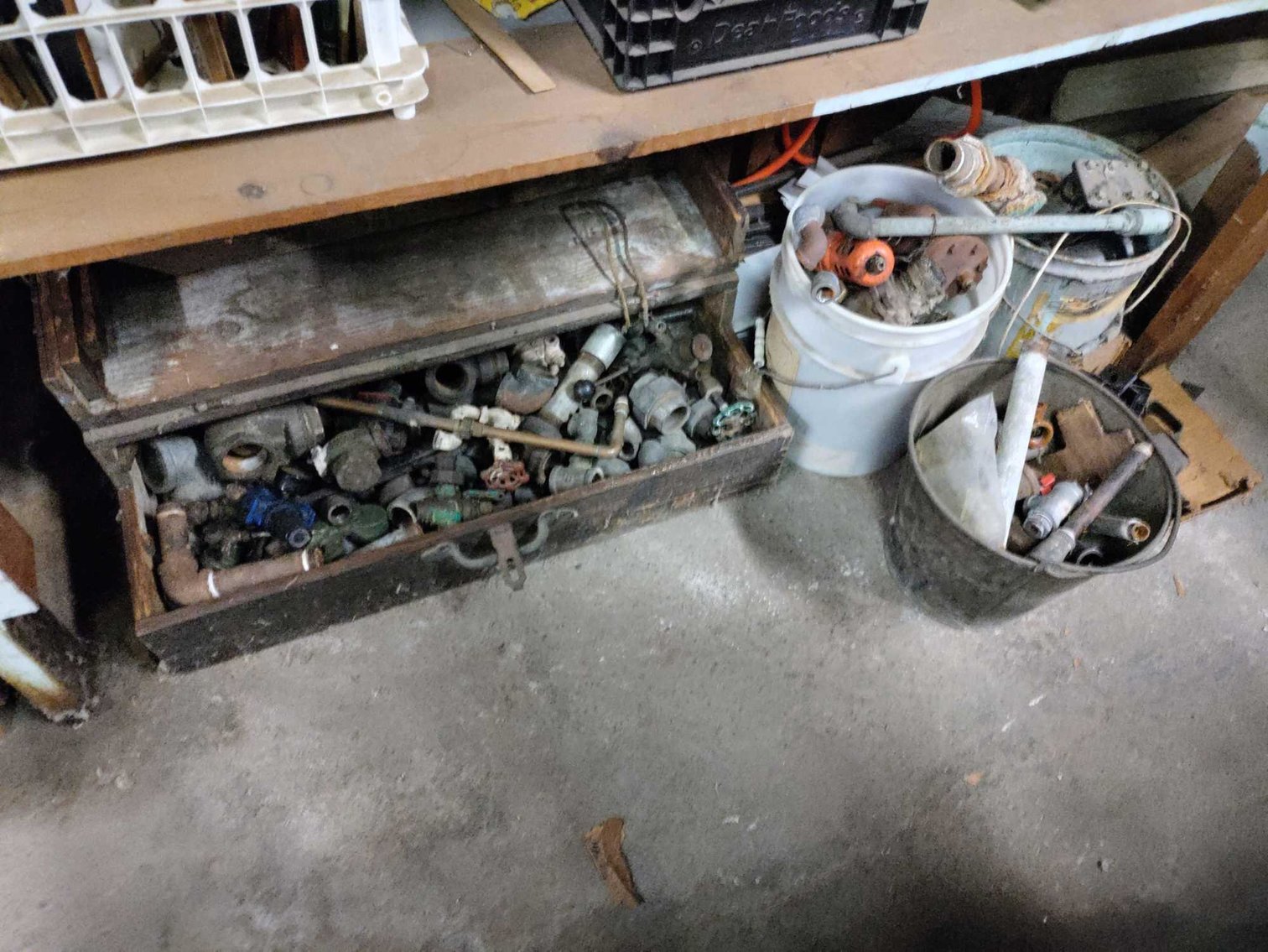 Image for Drapery/Blind Cleaning Equipment and Accessories, Appliances, Tools, Vehicle - Crescent Drapery & Blind Cleaning