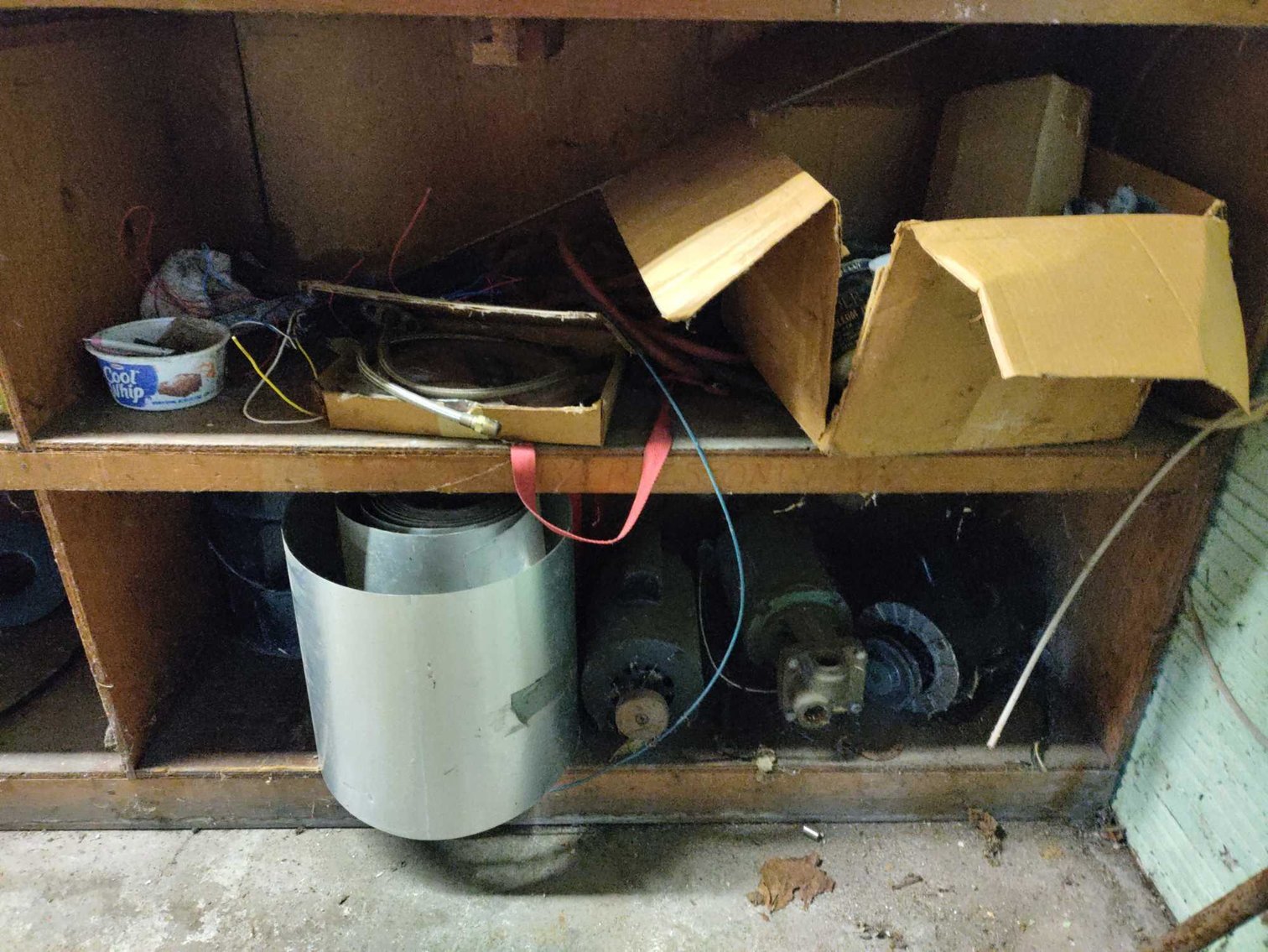 Image for Drapery/Blind Cleaning Equipment and Accessories, Appliances, Tools, Vehicle - Crescent Drapery & Blind Cleaning