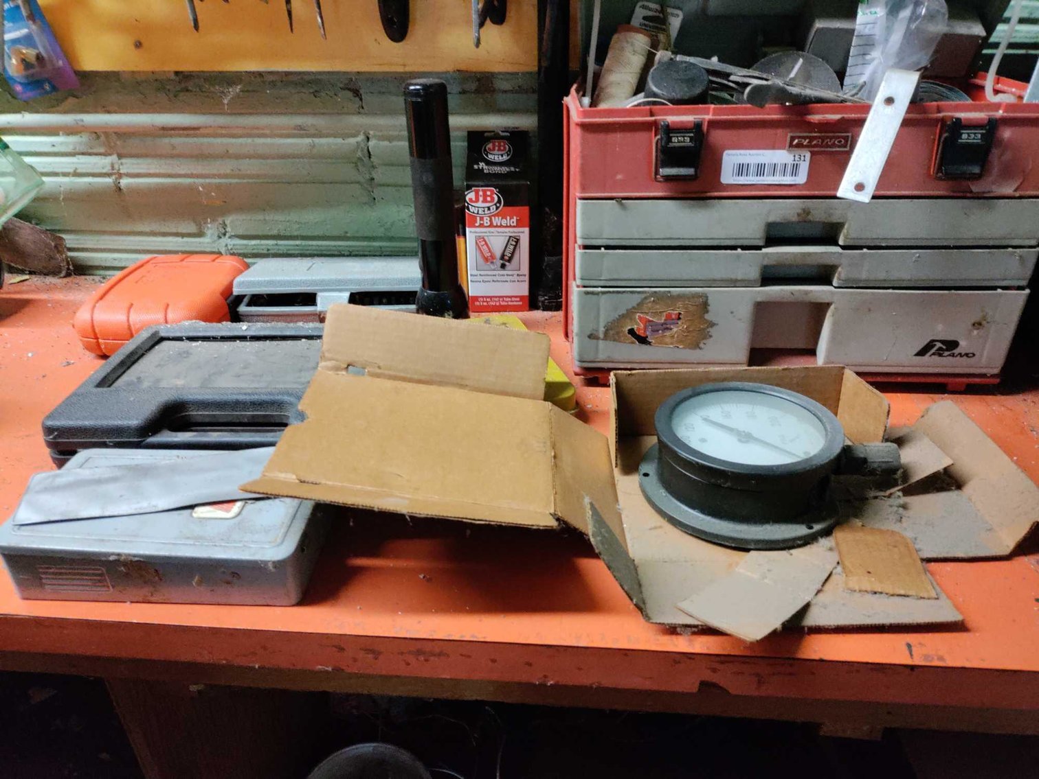 Image for Drapery/Blind Cleaning Equipment and Accessories, Appliances, Tools, Vehicle - Crescent Drapery & Blind Cleaning