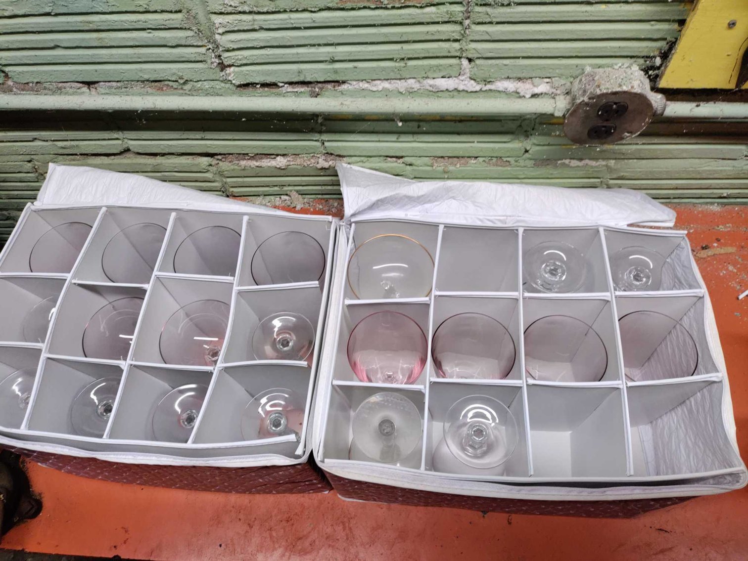 Image for Drapery/Blind Cleaning Equipment and Accessories, Appliances, Tools, Vehicle - Crescent Drapery & Blind Cleaning