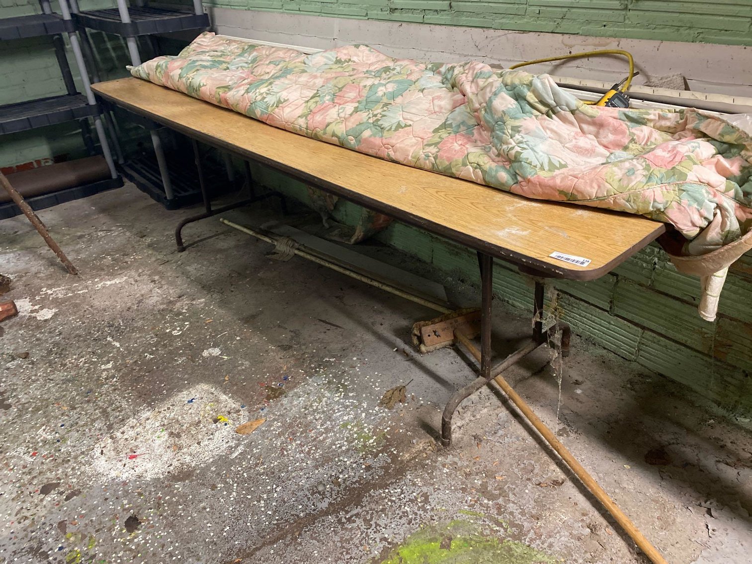 Image for Drapery/Blind Cleaning Equipment and Accessories, Appliances, Tools, Vehicle - Crescent Drapery & Blind Cleaning