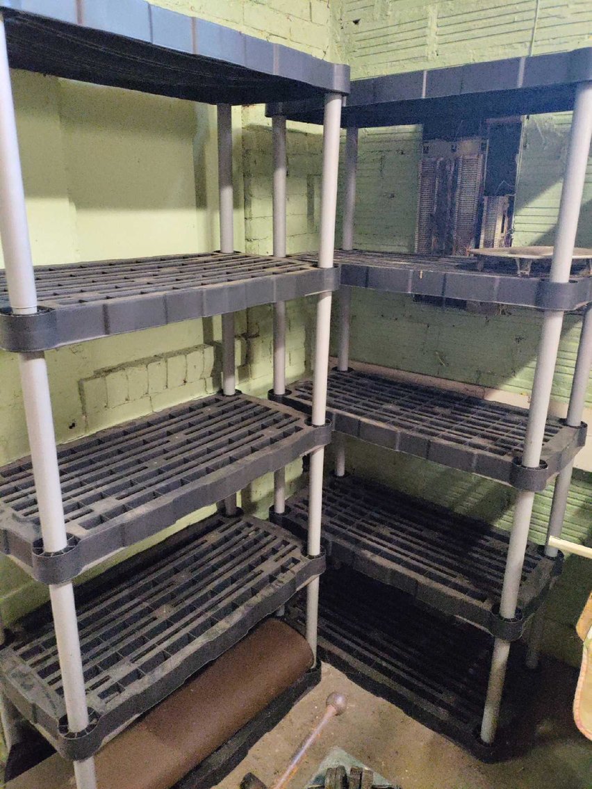 Image for Drapery/Blind Cleaning Equipment and Accessories, Appliances, Tools, Vehicle - Crescent Drapery & Blind Cleaning