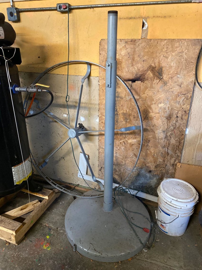 Image for Drapery/Blind Cleaning Equipment and Accessories, Appliances, Tools, Vehicle - Crescent Drapery & Blind Cleaning