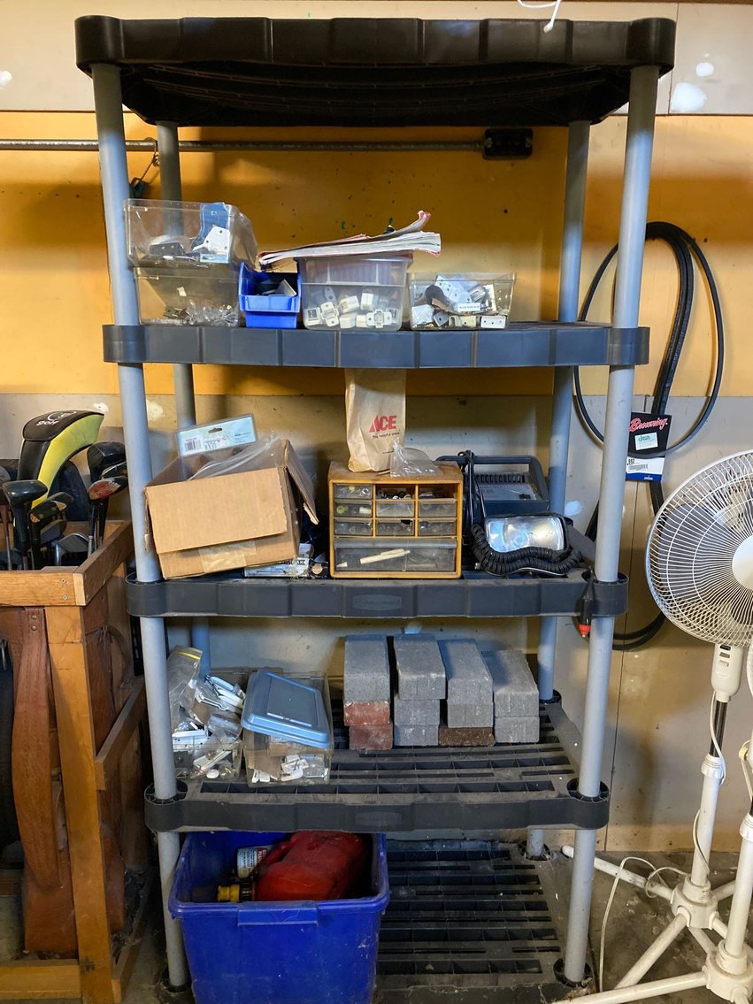 Image for Drapery/Blind Cleaning Equipment and Accessories, Appliances, Tools, Vehicle - Crescent Drapery & Blind Cleaning