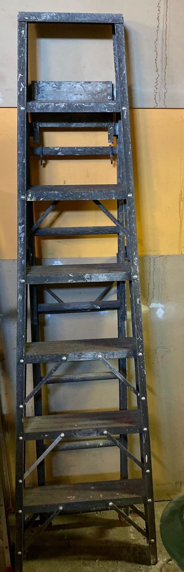 Image for Drapery/Blind Cleaning Equipment and Accessories, Appliances, Tools, Vehicle - Crescent Drapery & Blind Cleaning