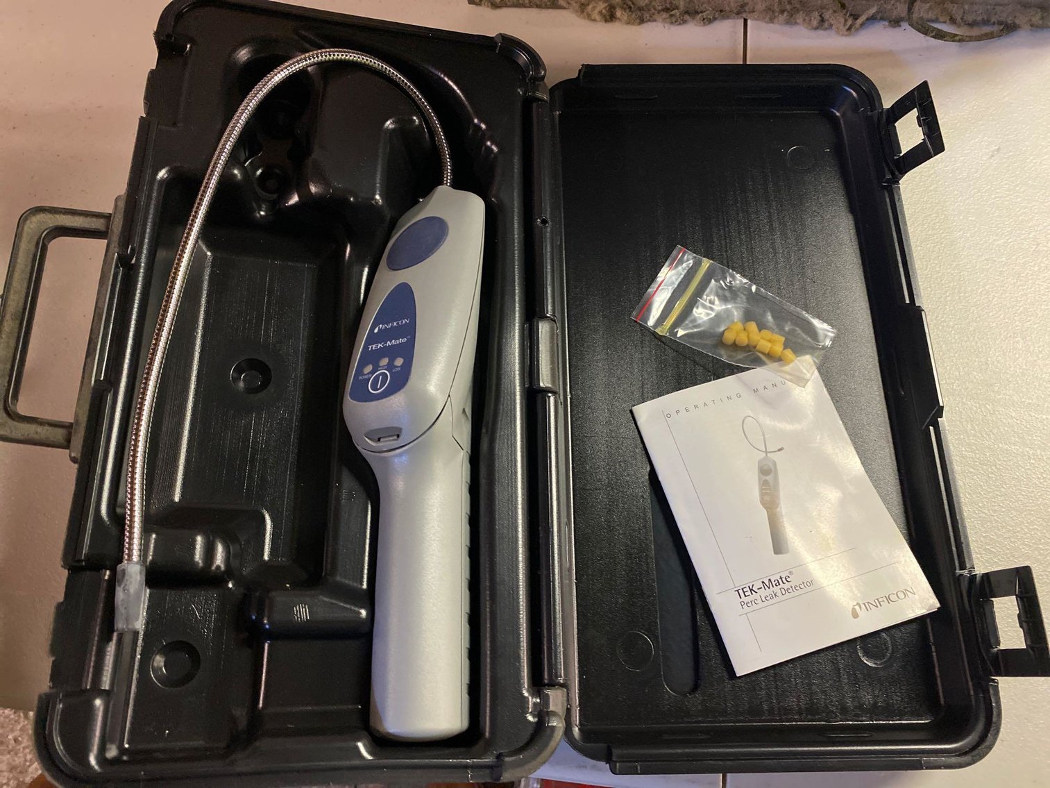 Image for Drapery/Blind Cleaning Equipment and Accessories, Appliances, Tools, Vehicle - Crescent Drapery & Blind Cleaning