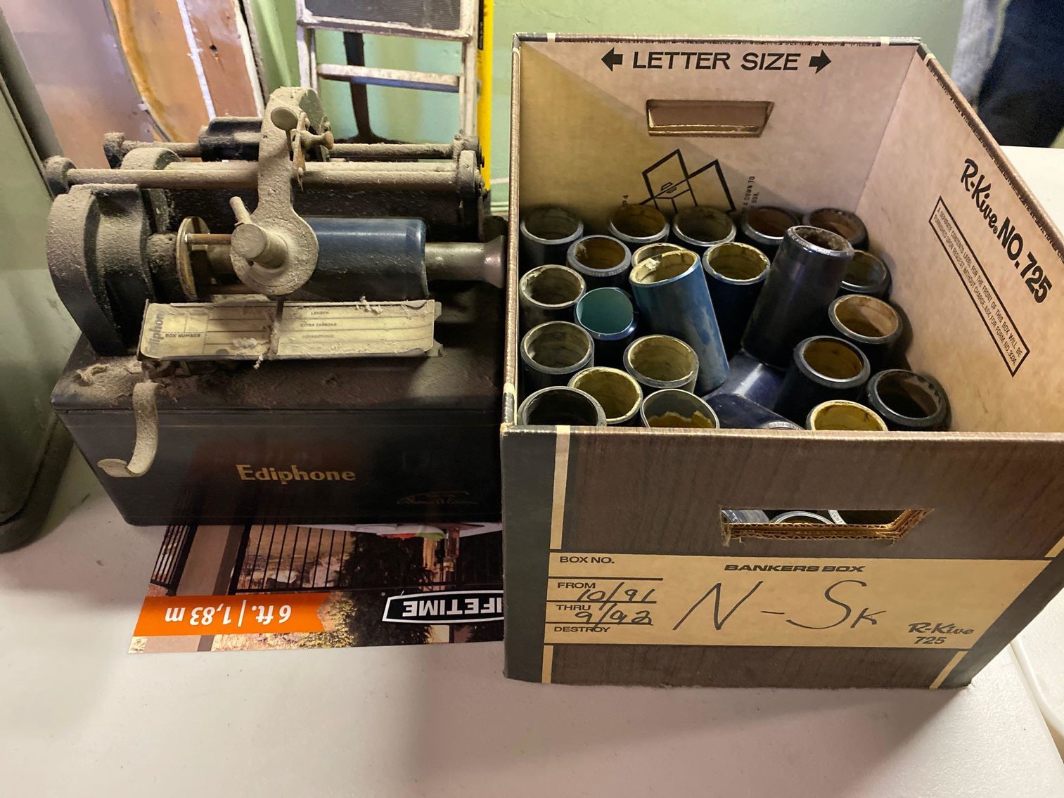 Image for Drapery/Blind Cleaning Equipment and Accessories, Appliances, Tools, Vehicle - Crescent Drapery & Blind Cleaning