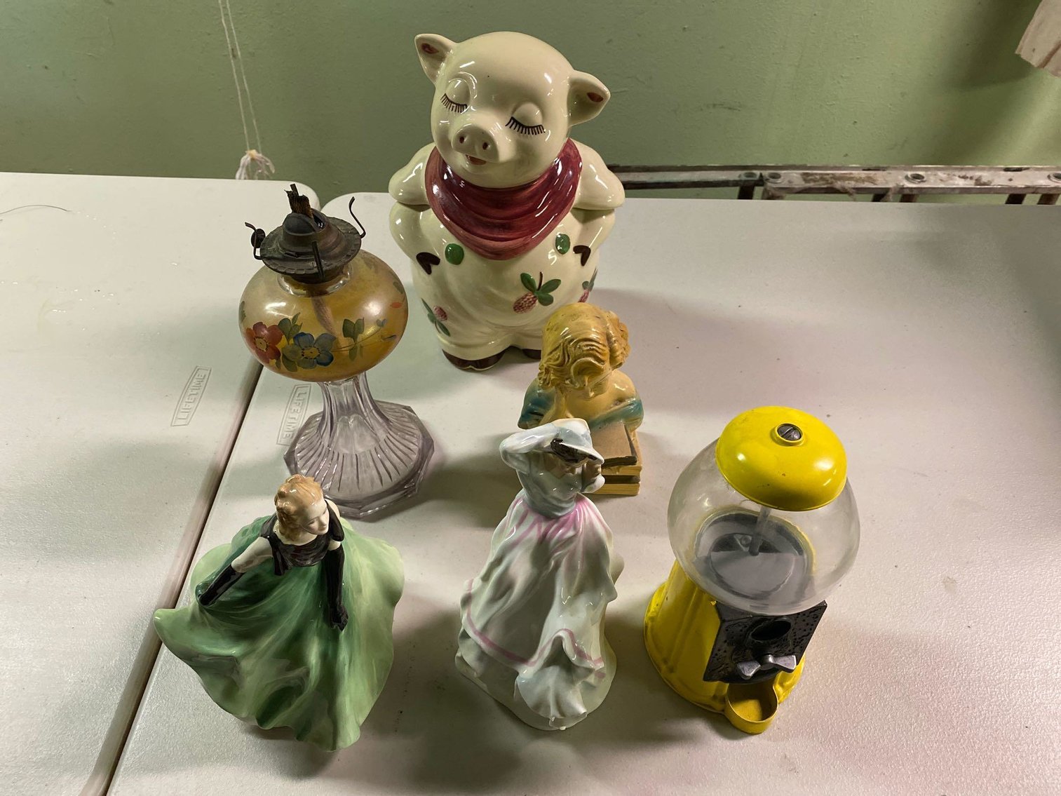 Image for Drapery/Blind Cleaning Equipment and Accessories, Appliances, Tools, Vehicle - Crescent Drapery & Blind Cleaning