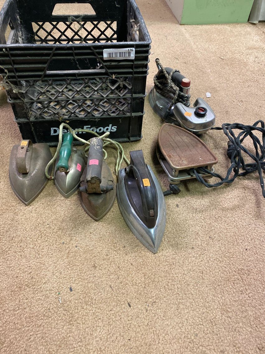 Image for Drapery/Blind Cleaning Equipment and Accessories, Appliances, Tools, Vehicle - Crescent Drapery & Blind Cleaning