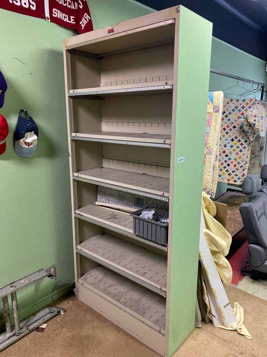 Image for Drapery/Blind Cleaning Equipment and Accessories, Appliances, Tools, Vehicle - Crescent Drapery & Blind Cleaning