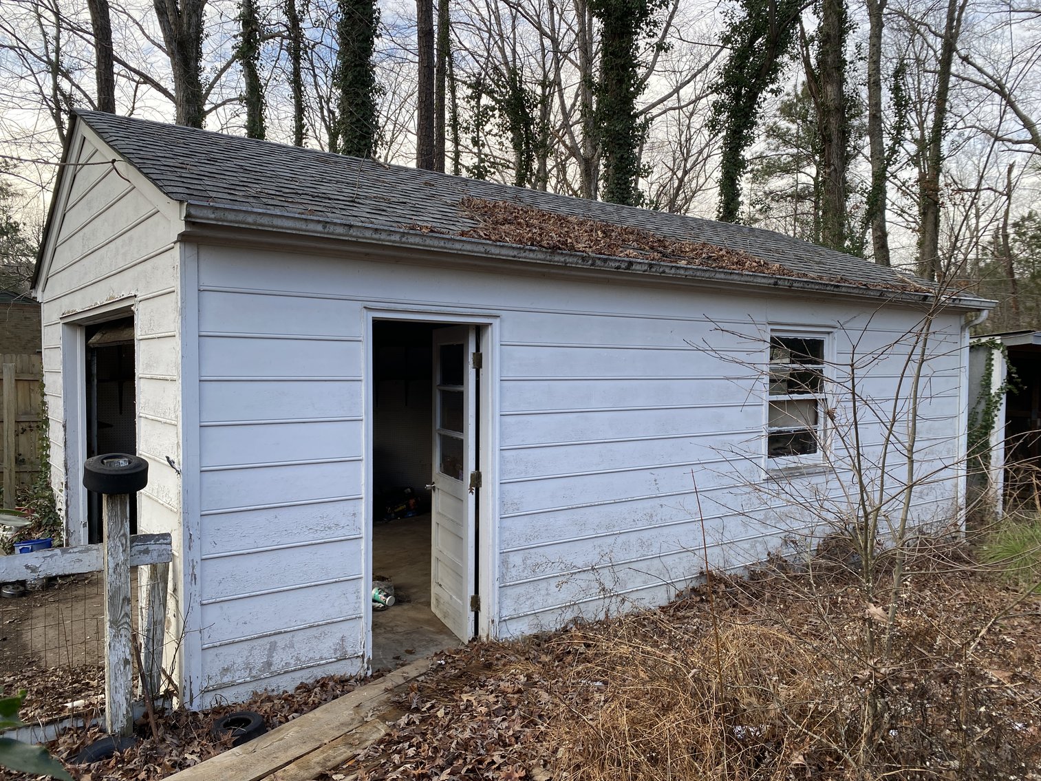 Image for 3 BR/1.5 BA Brick Home on 2.85 +/- Acres--Chesterfield, VA