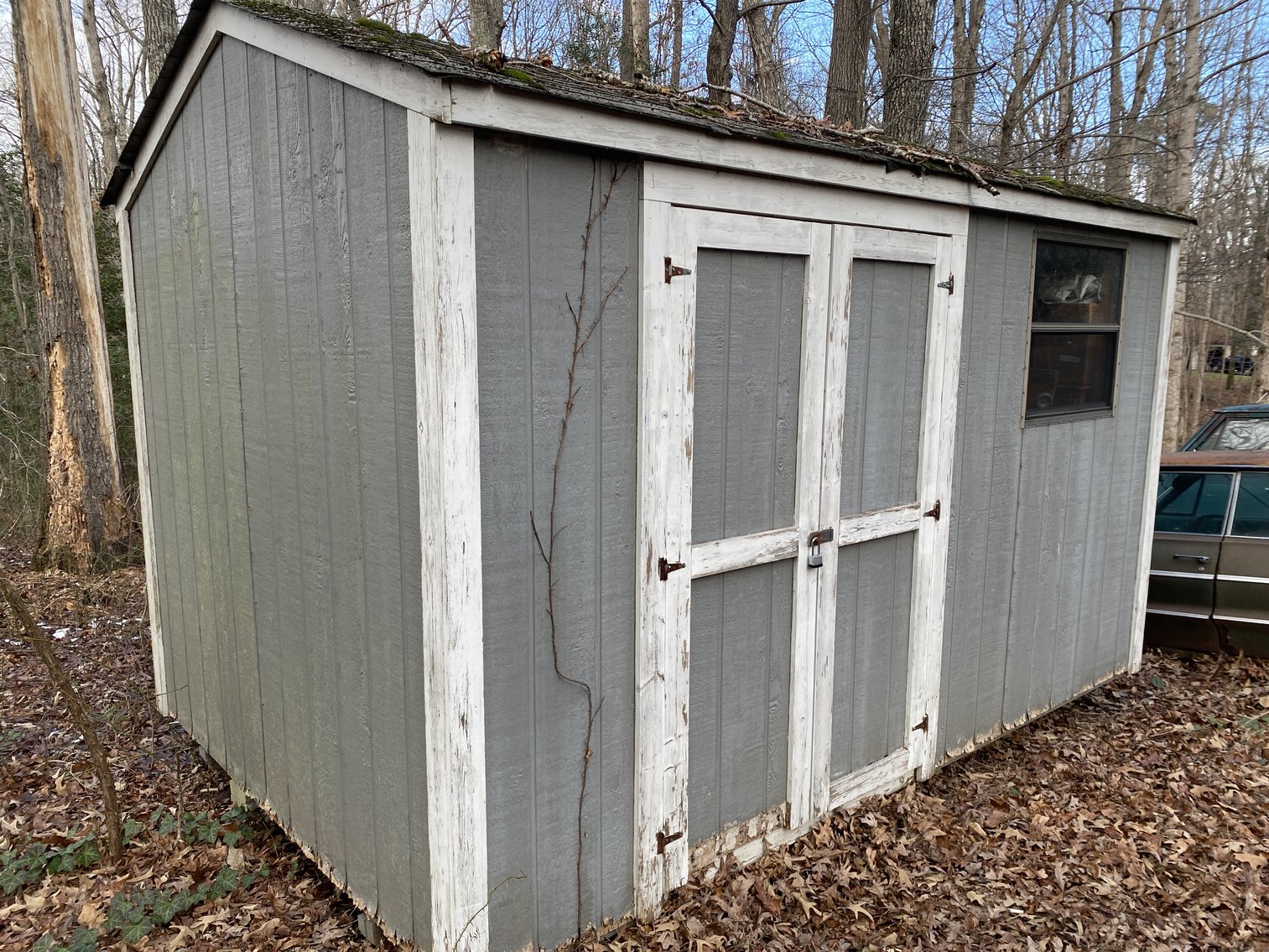 Image for 3 BR/1.5 BA Brick Home on 2.85 +/- Acres--Chesterfield, VA