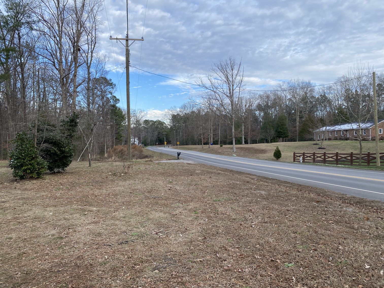 Image for 3 BR/1.5 BA Brick Home on 2.85 +/- Acres--Chesterfield, VA