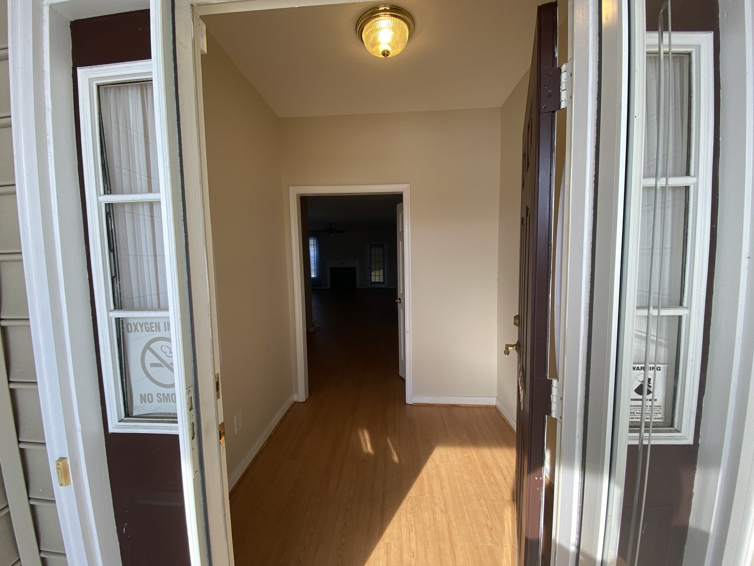 Image for 3 BR/2 BA Home in Desirable 55+ Community Minutes from Rt. 3 & I-95--SELLING to the HIGHEST BIDDER!!