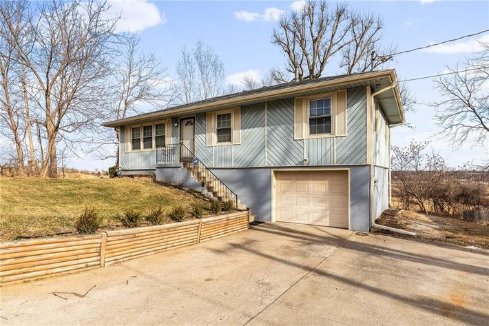 Image for 214 N. 9th St. - Odessa, MO