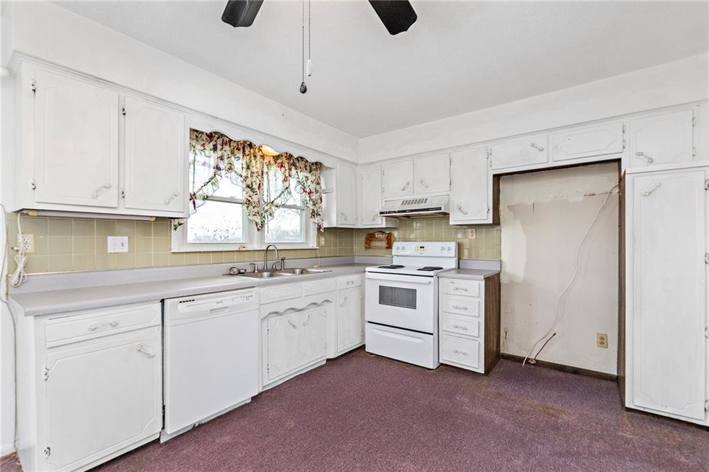 Image for 214 N. 9th St. - Odessa, MO