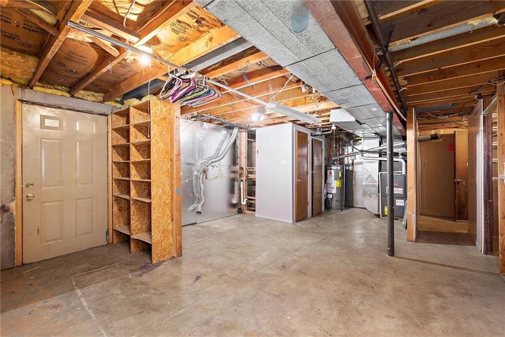 Image for 214 N. 9th St. - Odessa, MO