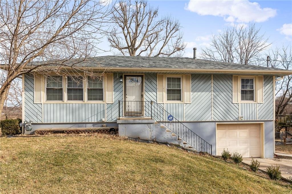 Image for 214 N. 9th St. - Odessa, MO