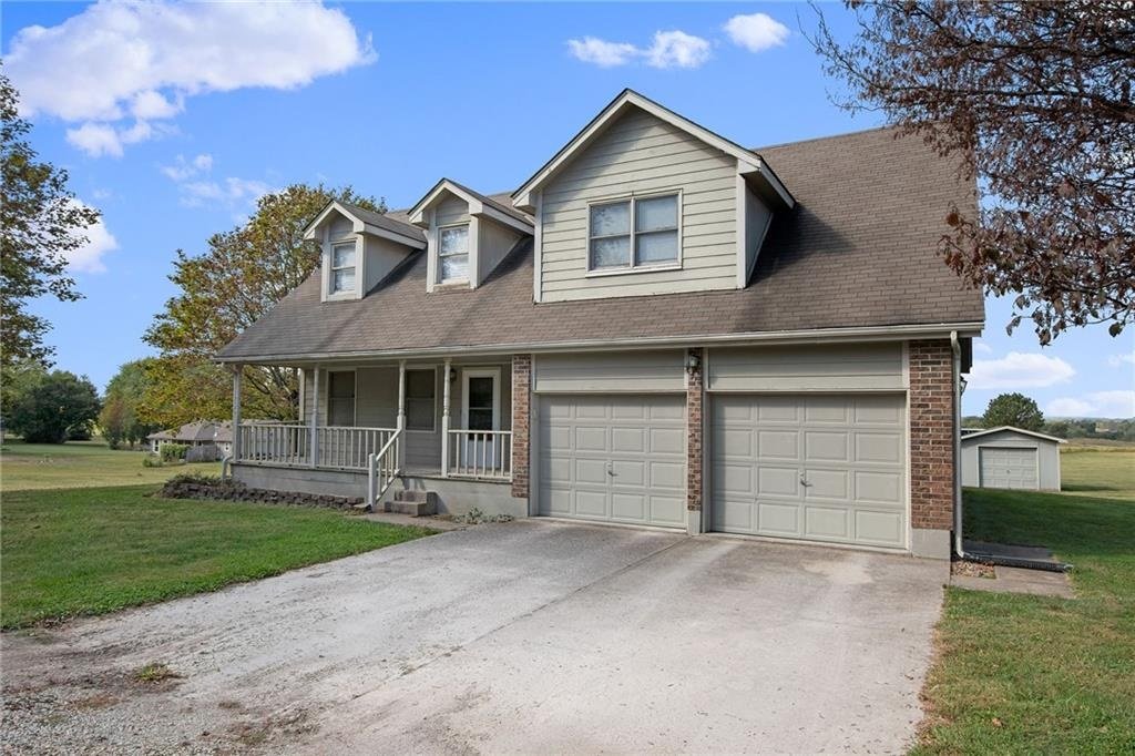 Image for 8869 Woodridge Dr. - Odessa, MO