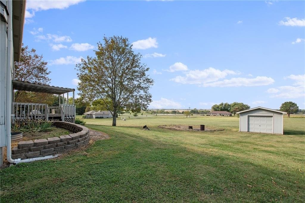 Image for 8869 Woodridge Dr. - Odessa, MO