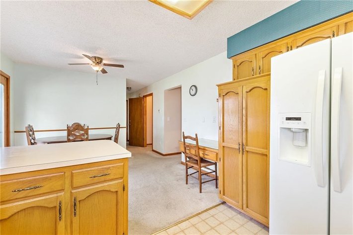 Image for 8869 Woodridge Dr. - Odessa, MO