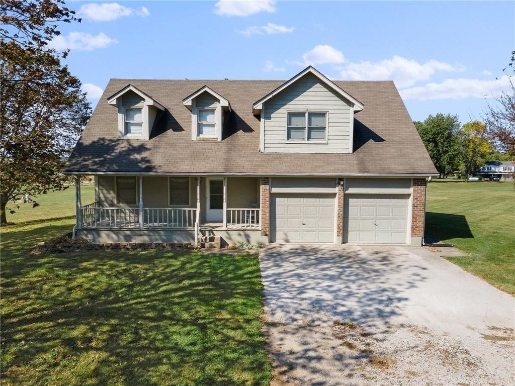 Image for 8869 Woodridge Dr. - Odessa, MO