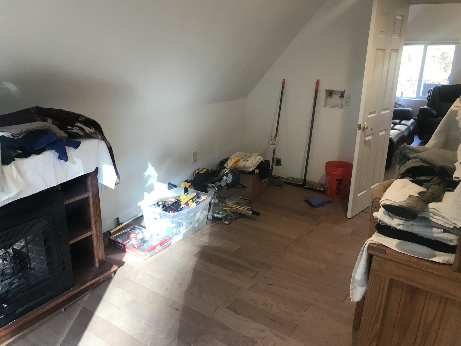 Image for SOLD $57,750 - 2-Bedroom A-Frame Home Selling to the Highest Bidder