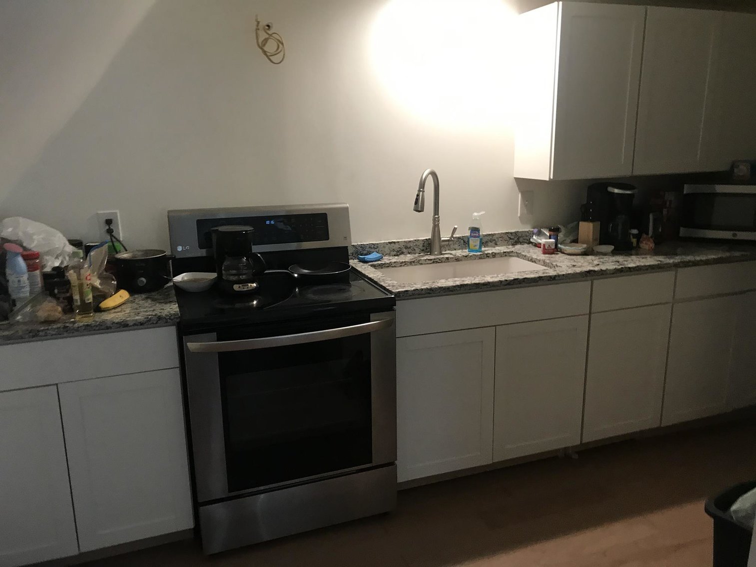 Image for SOLD $57,750 - 2-Bedroom A-Frame Home Selling to the Highest Bidder