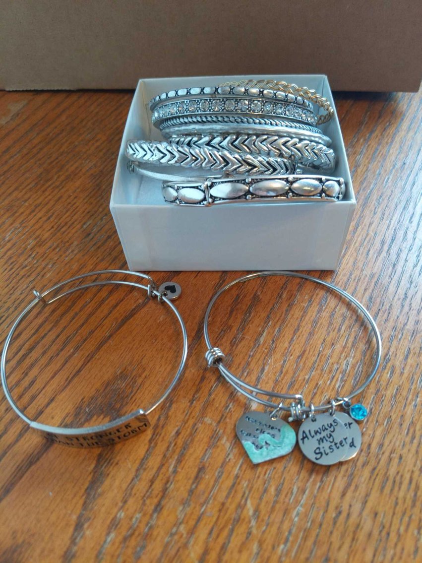 Image for John Deere Mower, Jewelry, Collectibles, Household, Furniture, Decor, Tools, Electronics (CR U)