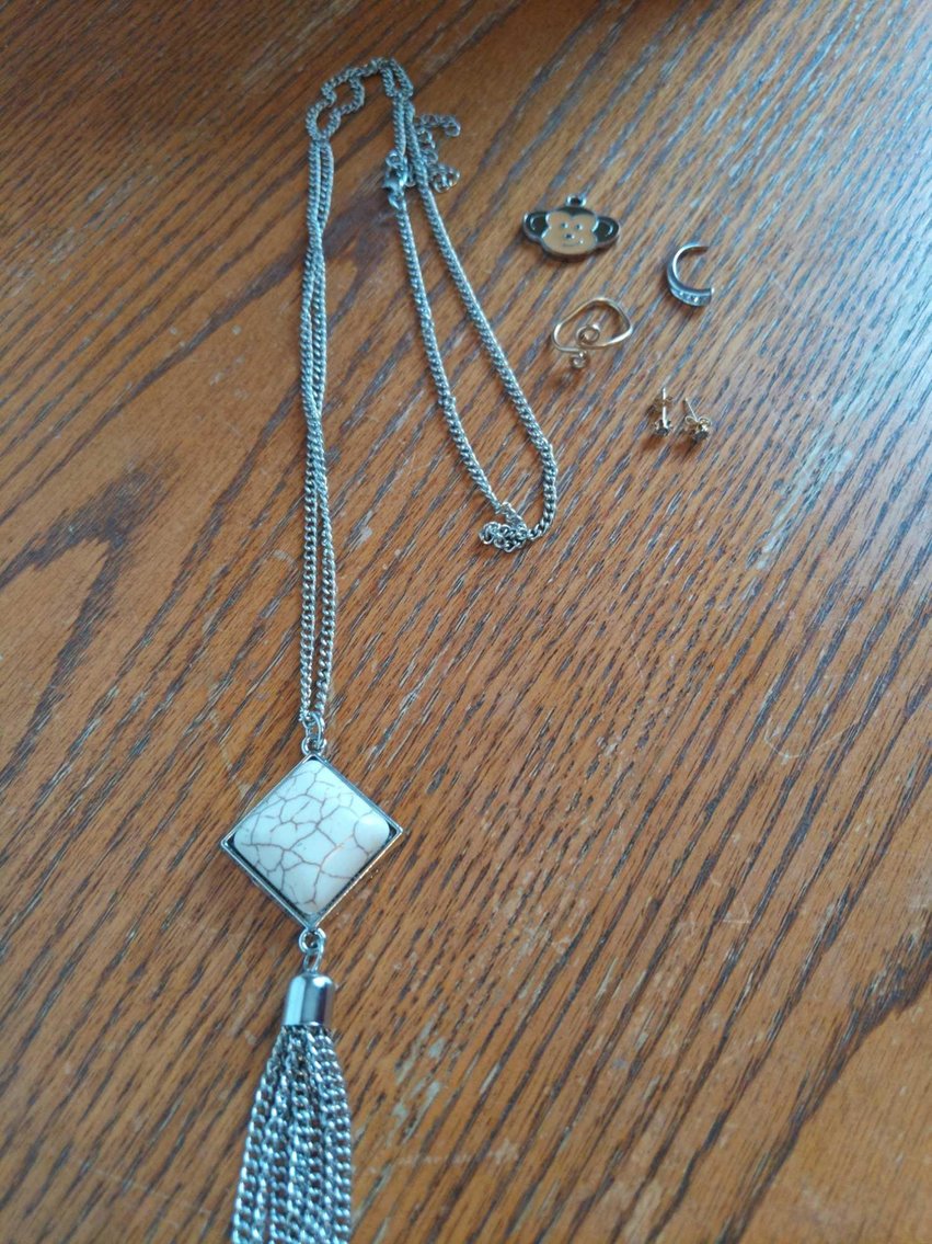 Image for John Deere Mower, Jewelry, Collectibles, Household, Furniture, Decor, Tools, Electronics (CR U)