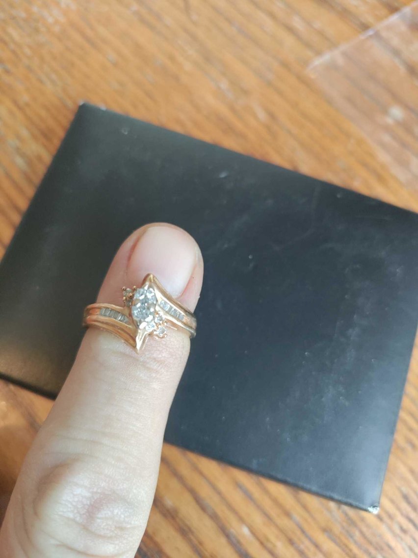 Image for John Deere Mower, Jewelry, Collectibles, Household, Furniture, Decor, Tools, Electronics (CR U)