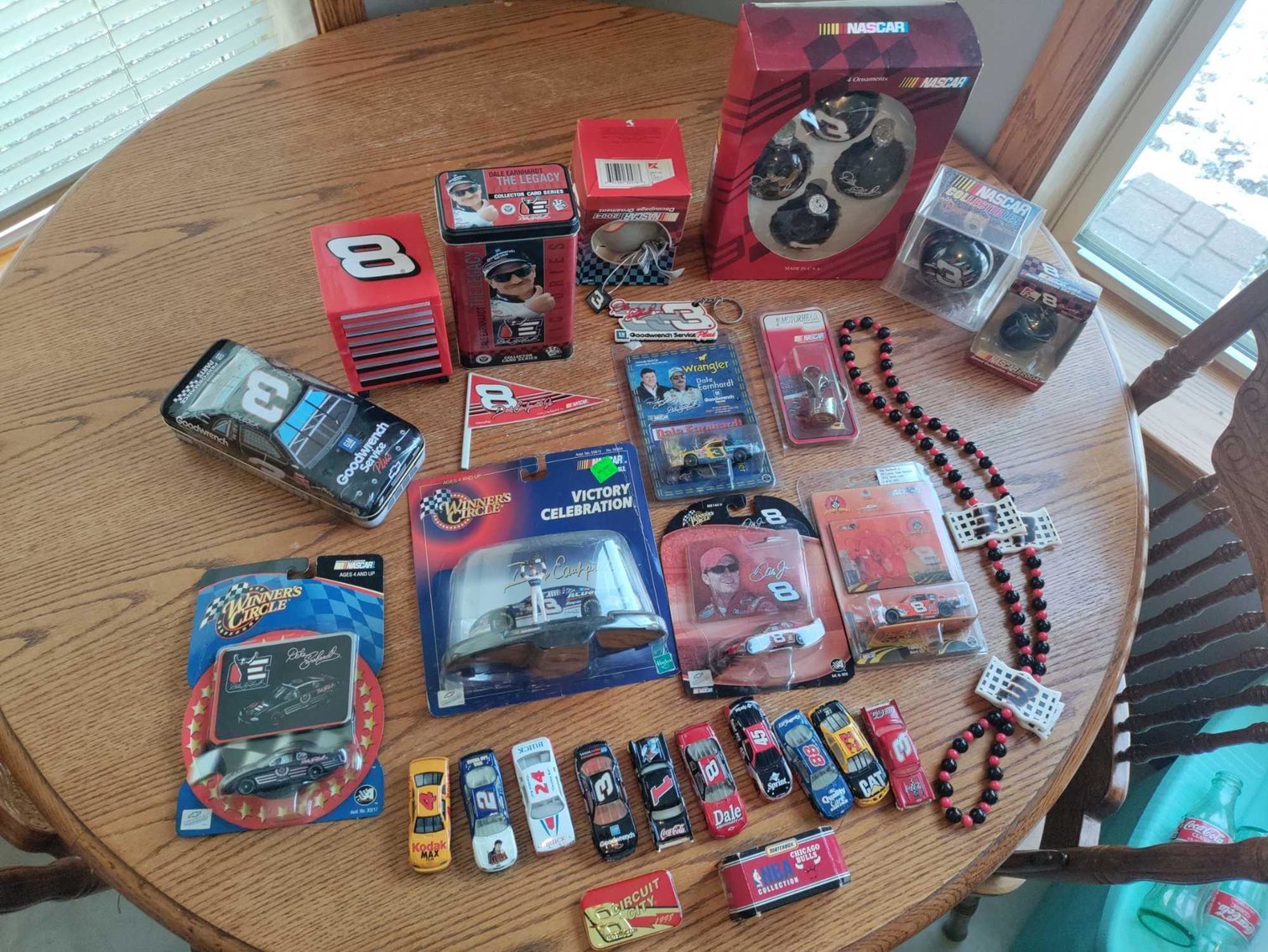 Image for John Deere Mower, Jewelry, Collectibles, Household, Furniture, Decor, Tools, Electronics (CR U)