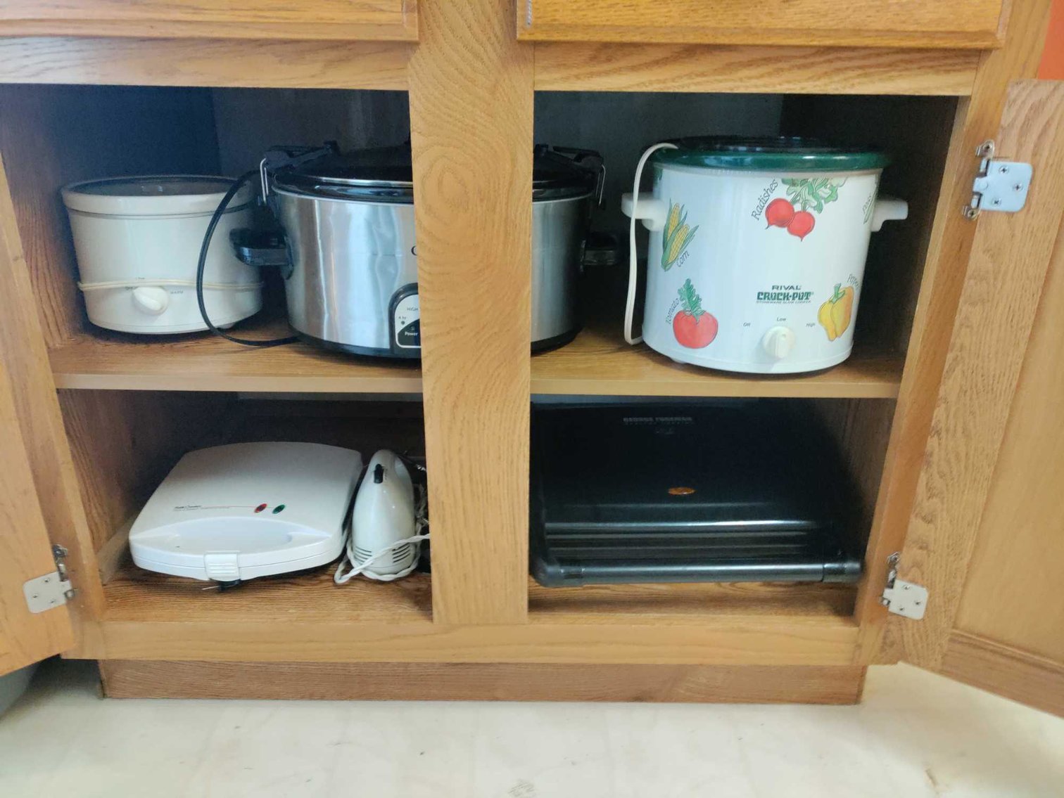 Image for John Deere Mower, Jewelry, Collectibles, Household, Furniture, Decor, Tools, Electronics (CR U)