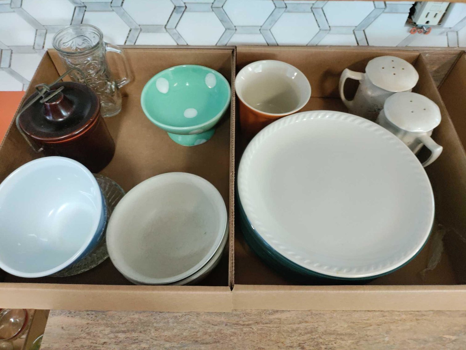 Image for John Deere Mower, Jewelry, Collectibles, Household, Furniture, Decor, Tools, Electronics (CR U)