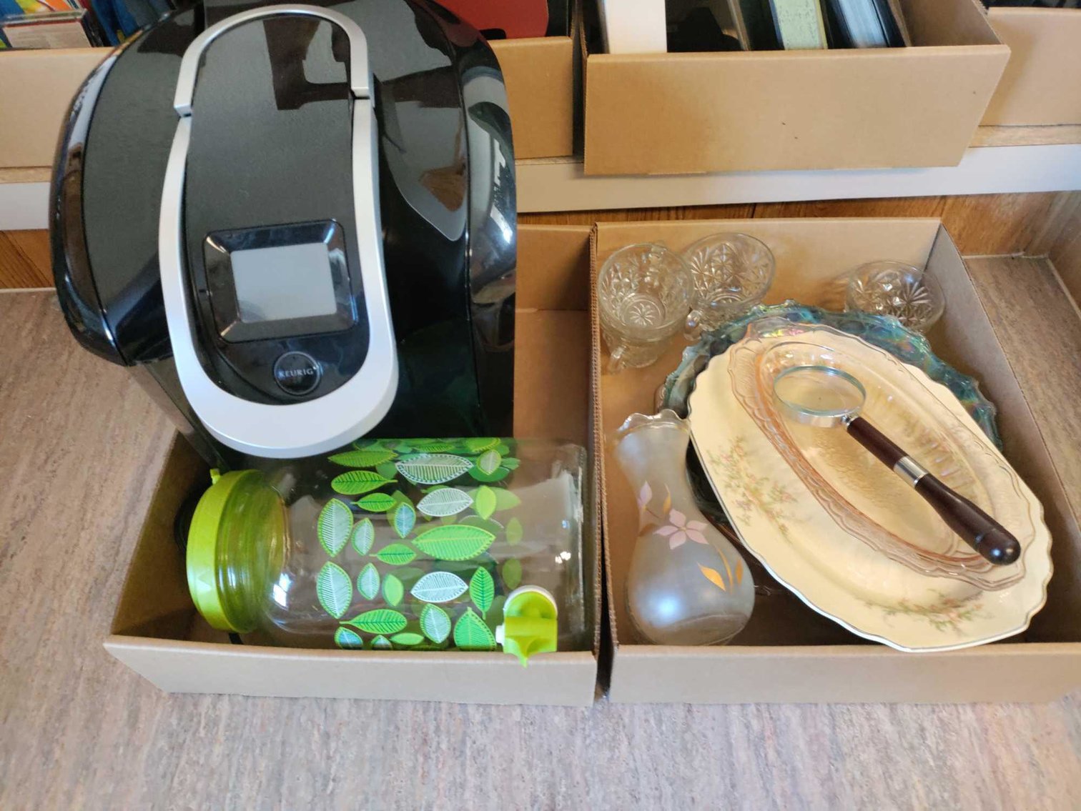 Image for John Deere Mower, Jewelry, Collectibles, Household, Furniture, Decor, Tools, Electronics (CR U)