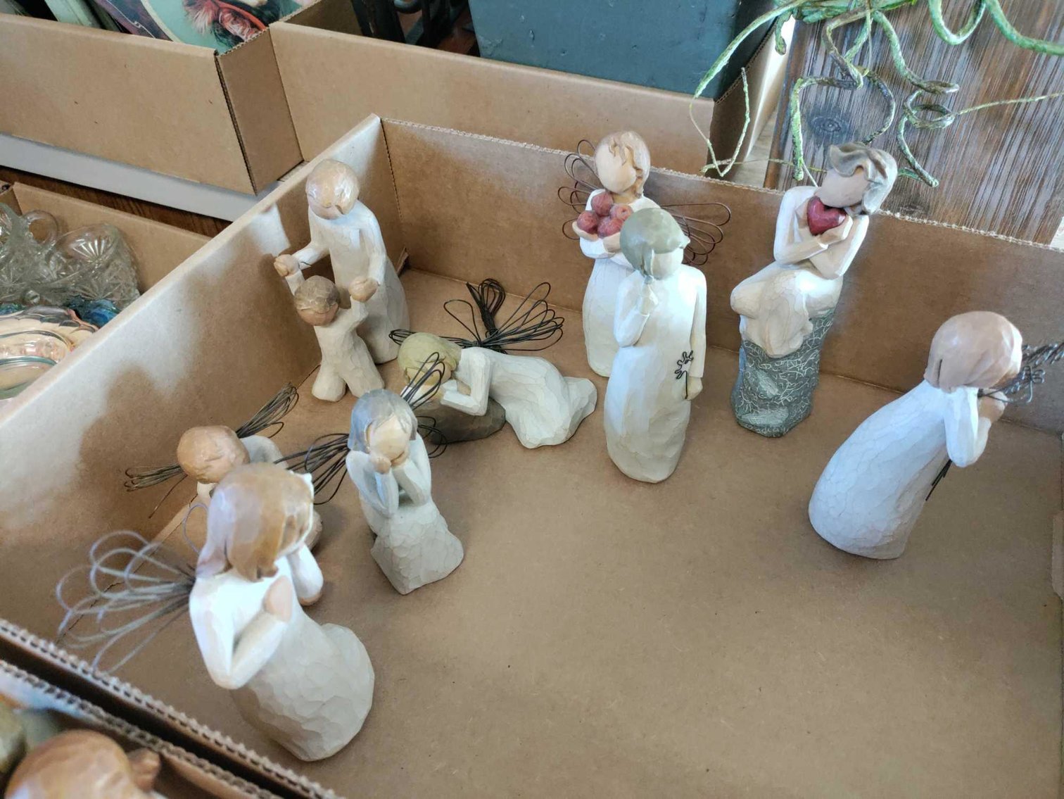 Image for John Deere Mower, Jewelry, Collectibles, Household, Furniture, Decor, Tools, Electronics (CR U)