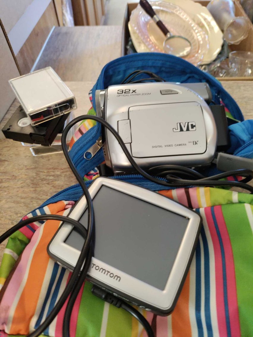 Image for John Deere Mower, Jewelry, Collectibles, Household, Furniture, Decor, Tools, Electronics (CR U)