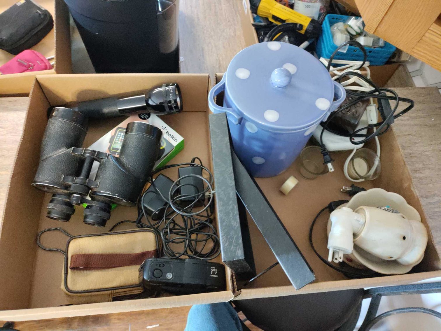 Image for John Deere Mower, Jewelry, Collectibles, Household, Furniture, Decor, Tools, Electronics (CR U)