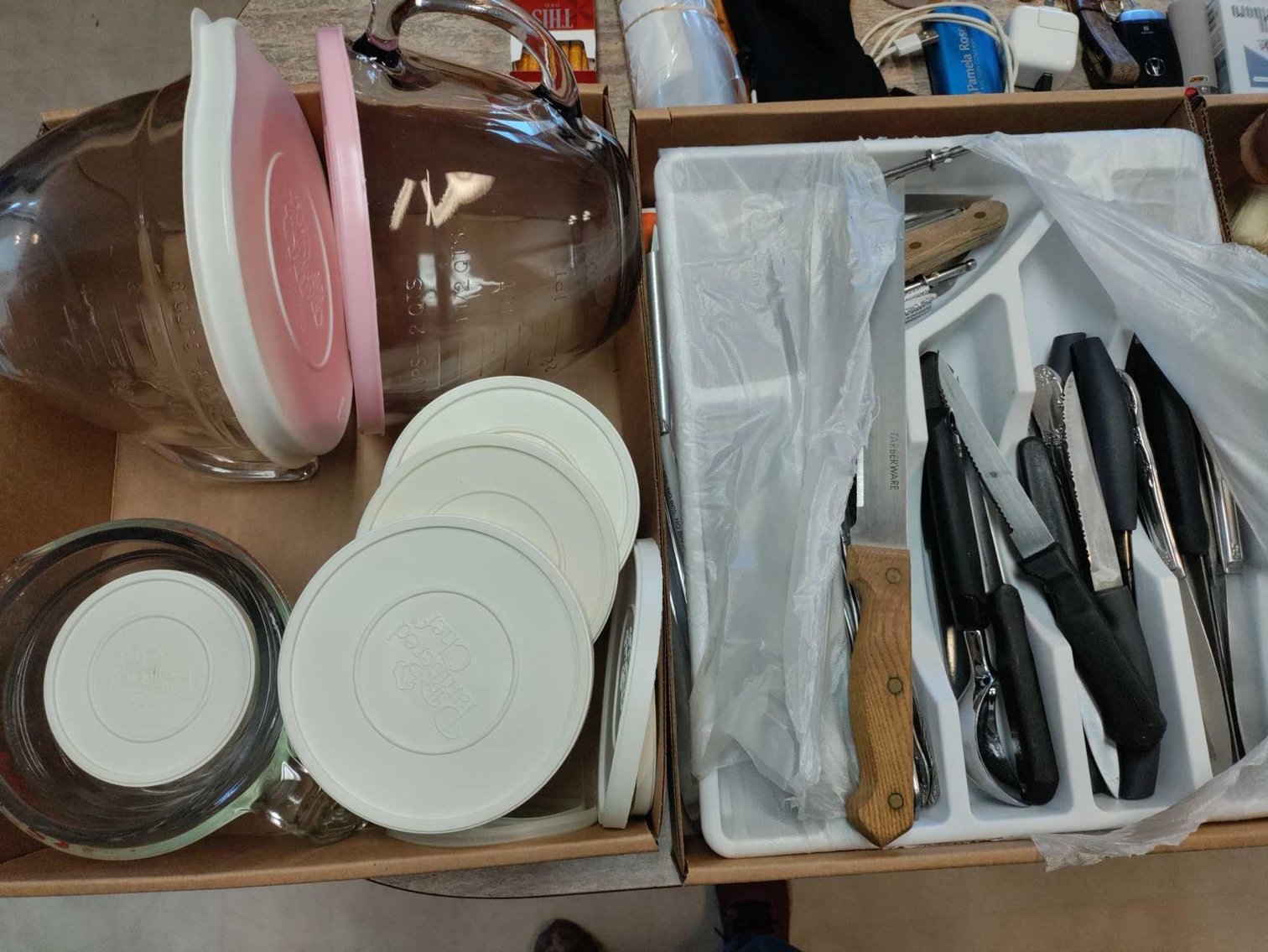 Image for John Deere Mower, Jewelry, Collectibles, Household, Furniture, Decor, Tools, Electronics (CR U)