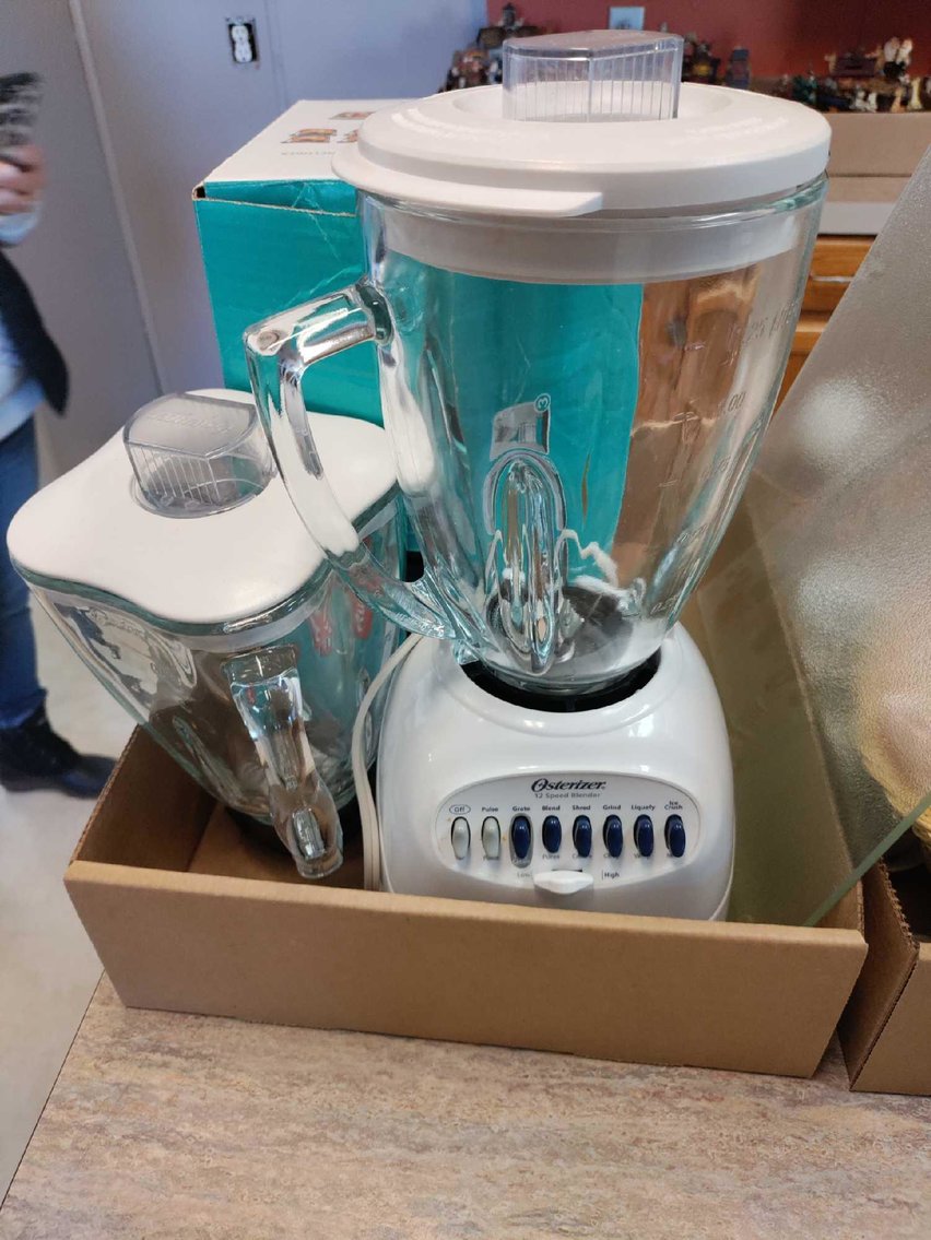 Image for John Deere Mower, Jewelry, Collectibles, Household, Furniture, Decor, Tools, Electronics (CR U)