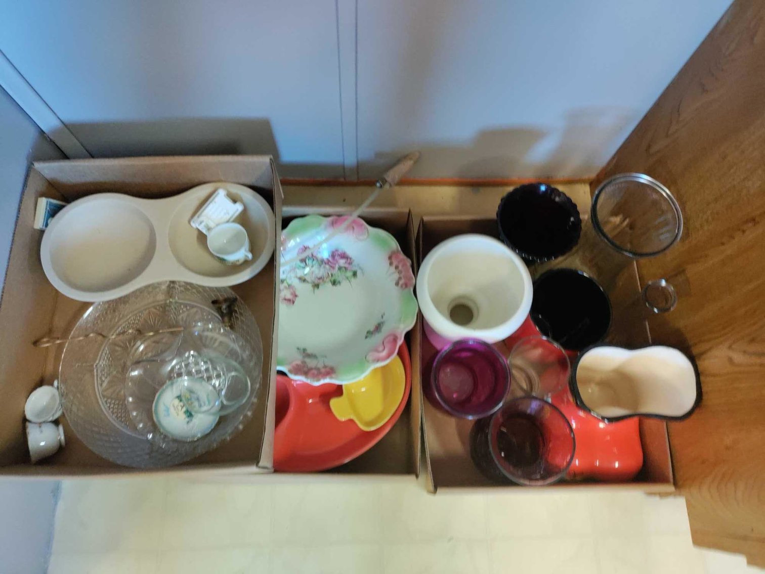 Image for John Deere Mower, Jewelry, Collectibles, Household, Furniture, Decor, Tools, Electronics (CR U)