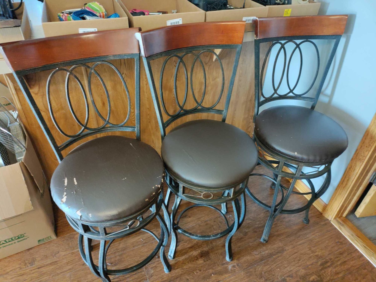 Image for John Deere Mower, Jewelry, Collectibles, Household, Furniture, Decor, Tools, Electronics (CR U)