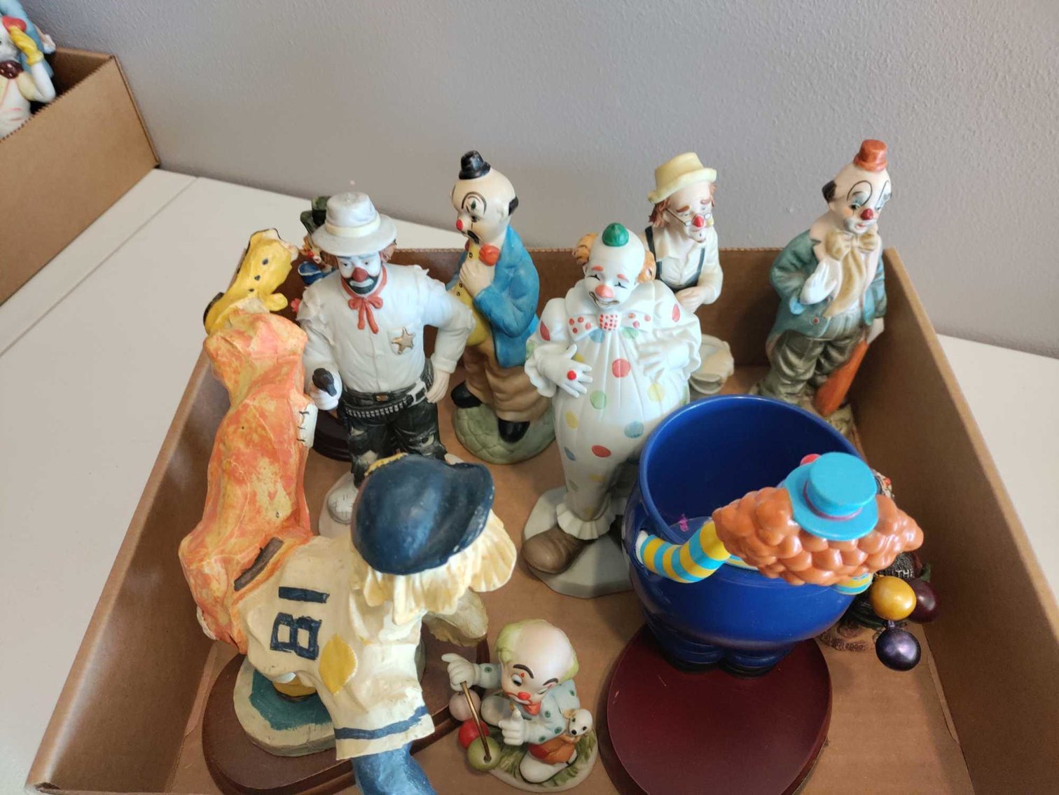 Image for John Deere Mower, Jewelry, Collectibles, Household, Furniture, Decor, Tools, Electronics (CR U)