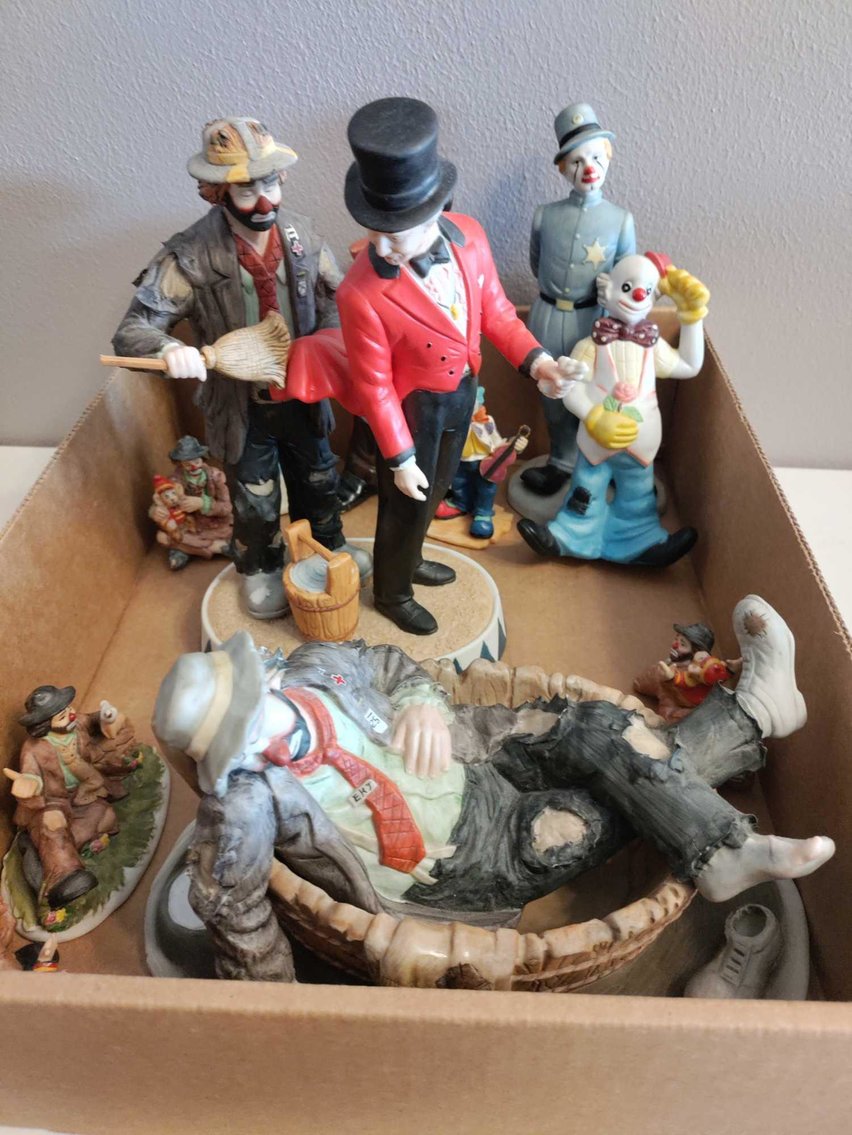 Image for John Deere Mower, Jewelry, Collectibles, Household, Furniture, Decor, Tools, Electronics (CR U)