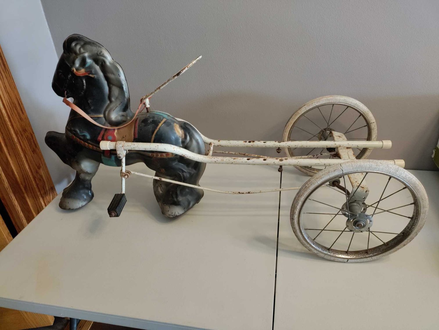 Image for John Deere Mower, Jewelry, Collectibles, Household, Furniture, Decor, Tools, Electronics (CR U)