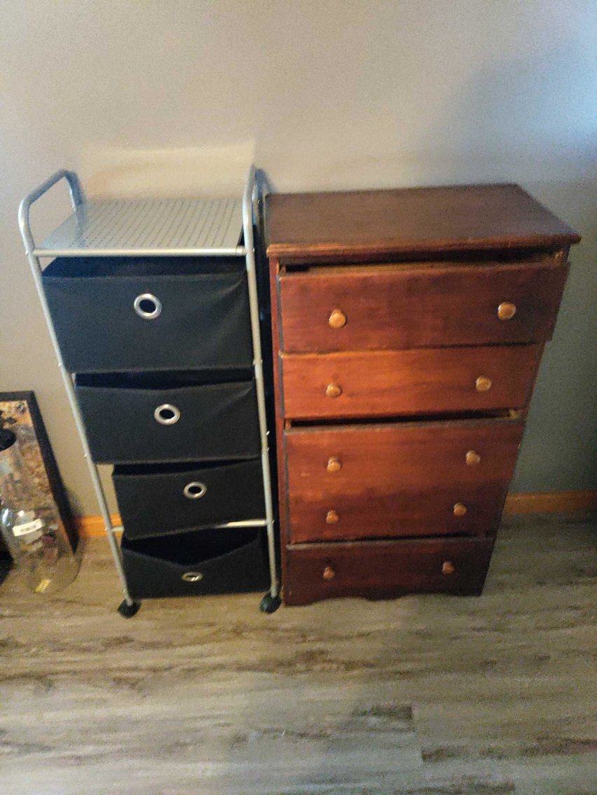 Image for John Deere Mower, Jewelry, Collectibles, Household, Furniture, Decor, Tools, Electronics (CR U)