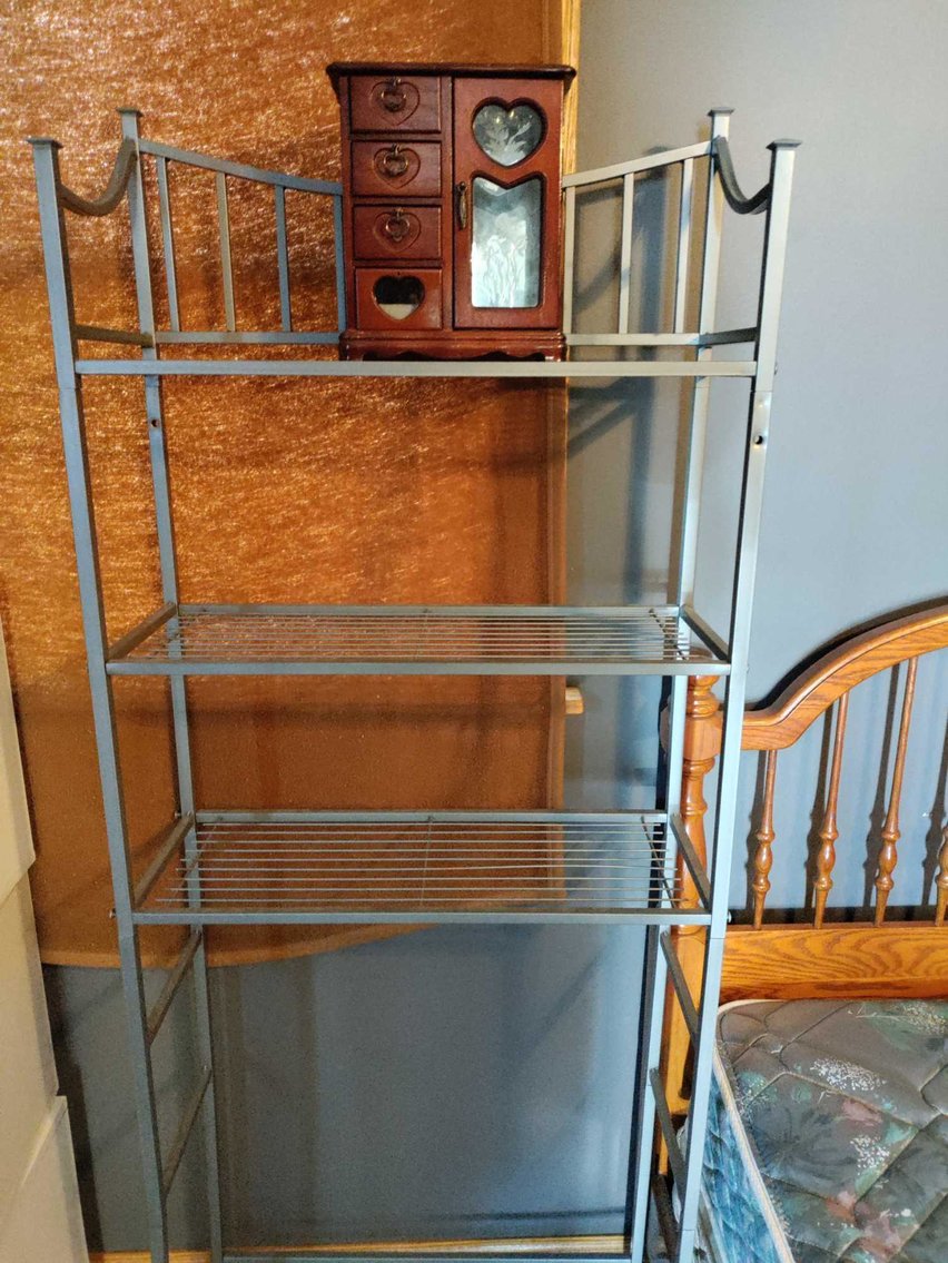 Image for John Deere Mower, Jewelry, Collectibles, Household, Furniture, Decor, Tools, Electronics (CR U)