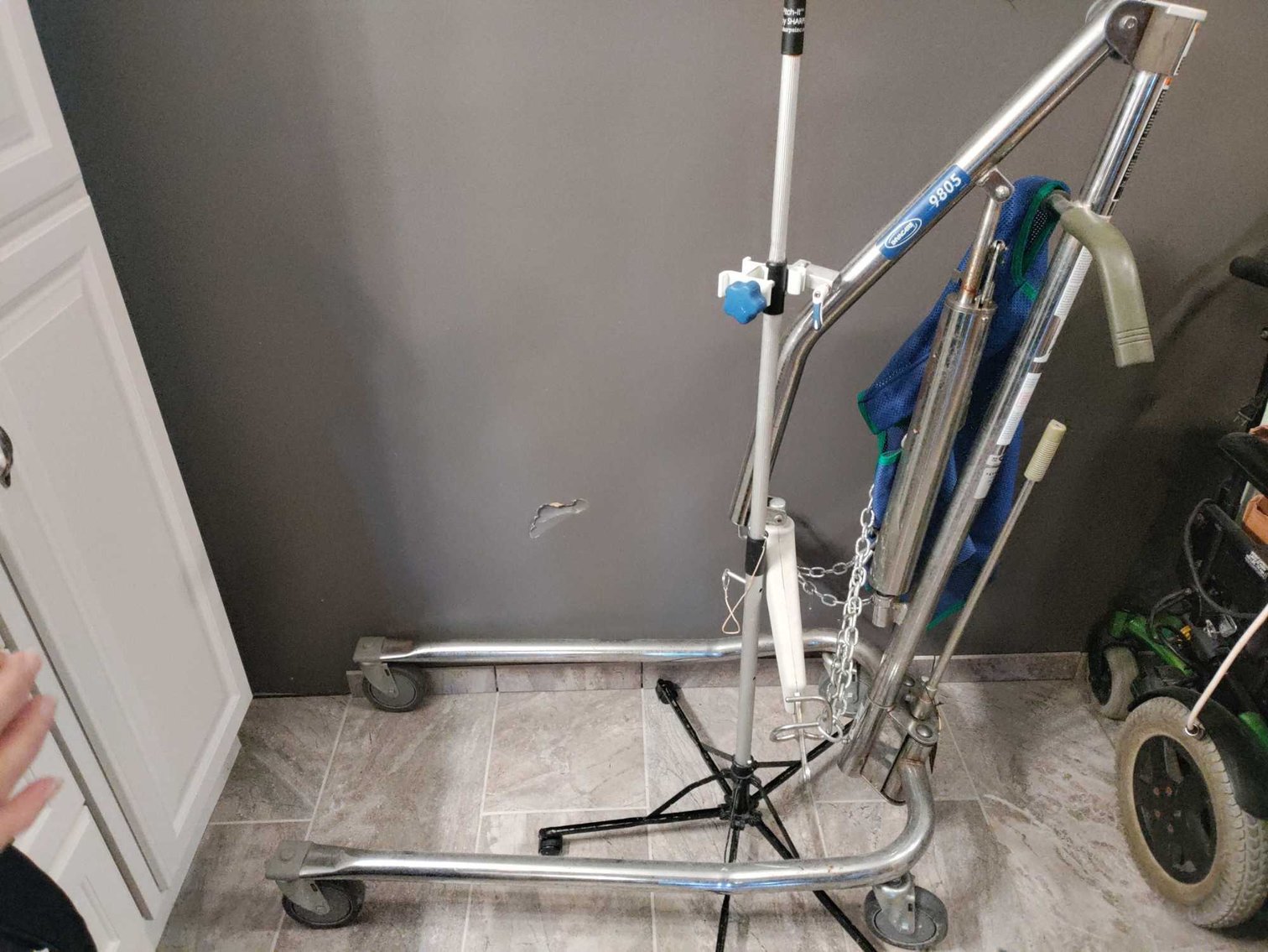 Image for John Deere Mower, Jewelry, Collectibles, Household, Furniture, Decor, Tools, Electronics (CR U)