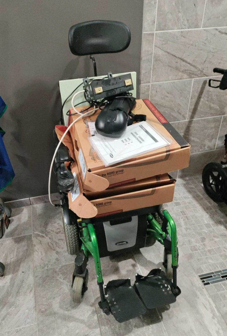 Image for John Deere Mower, Jewelry, Collectibles, Household, Furniture, Decor, Tools, Electronics (CR U)