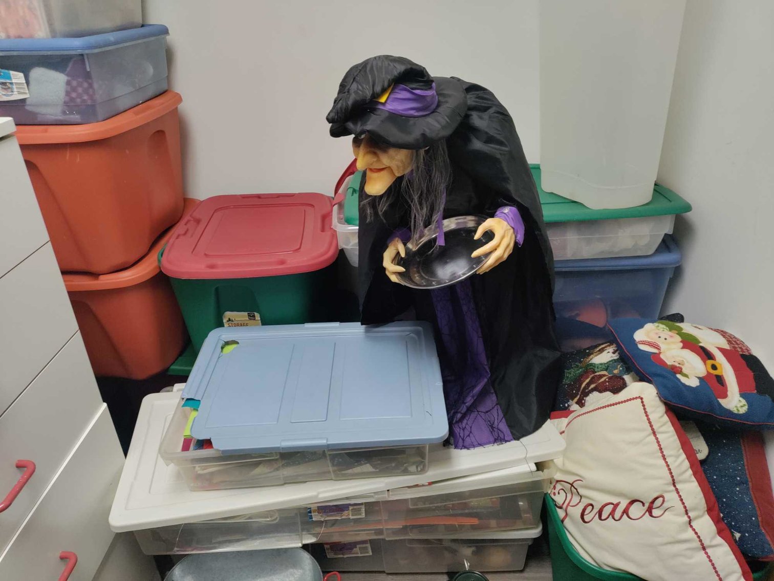 Image for John Deere Mower, Jewelry, Collectibles, Household, Furniture, Decor, Tools, Electronics (CR U)